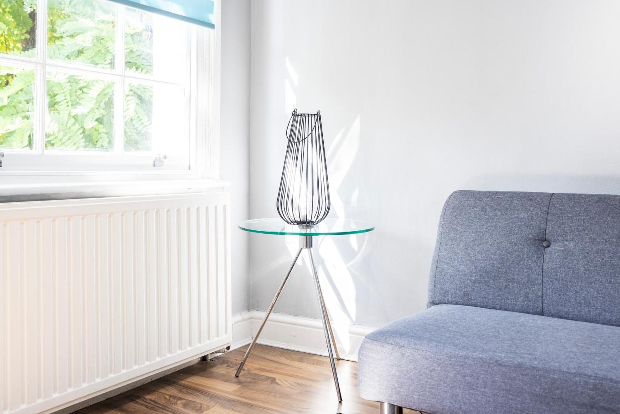 Apartment Parfett *