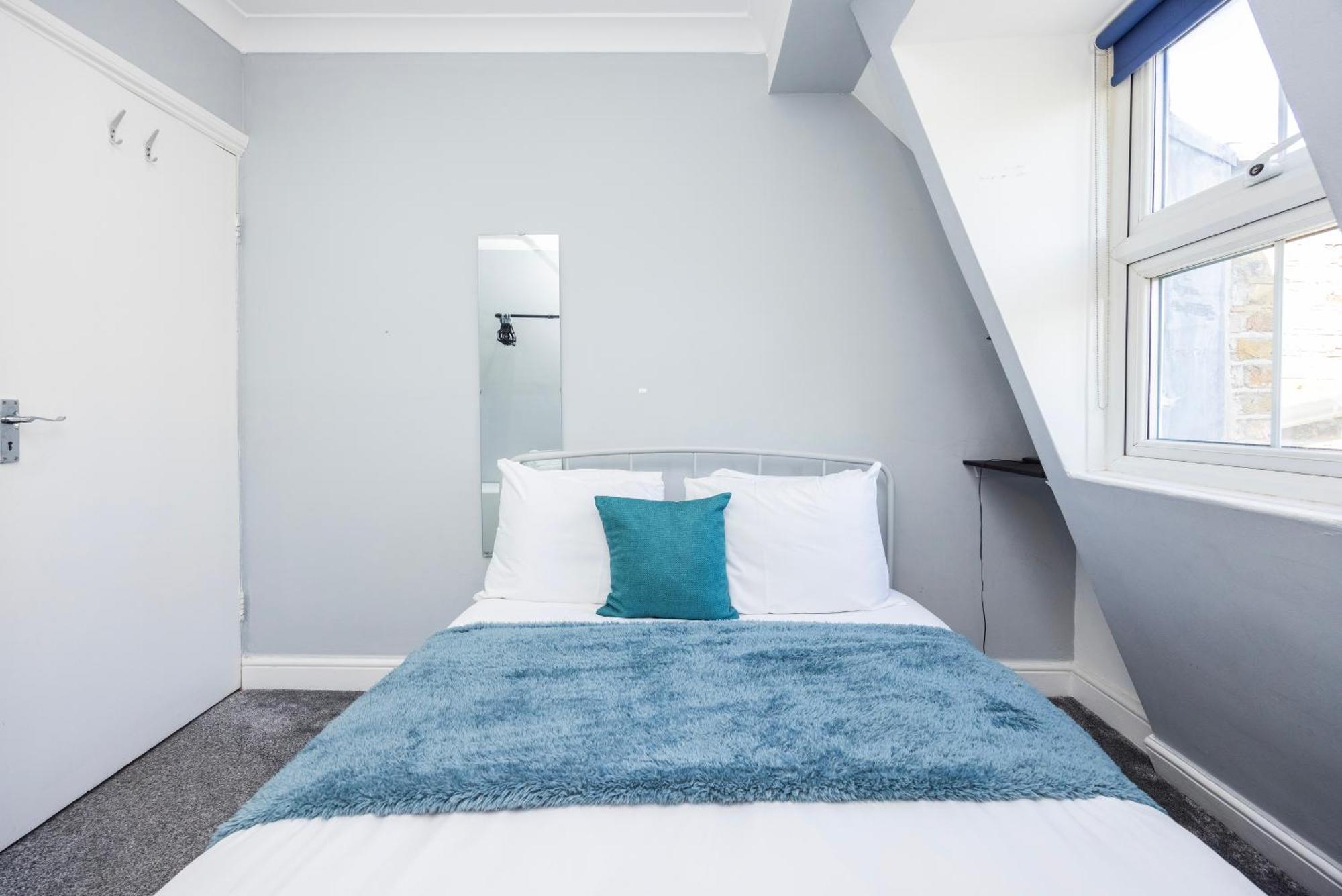 Apartment Parfett *